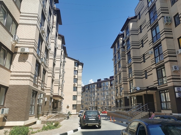 
  Продается студия, 28 м², Таманская ул, д. 121к1
. Фото 6.