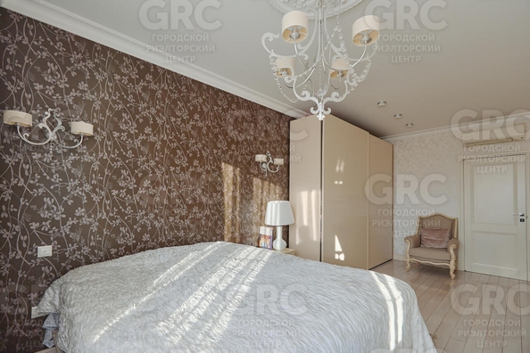 
  Продается 4-комн. квартира, 155 м², Юных Ленинцев ул, д. 10
. Фото 23.