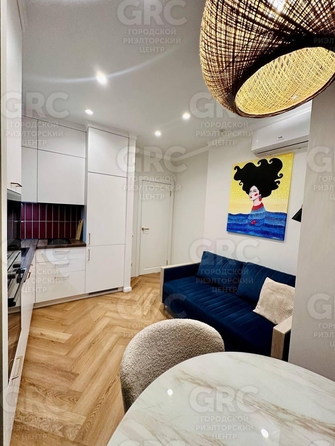 
  Продается 1-комн. квартира, 35 м², Ясногорская ул, д. 16/8
. Фото 10.