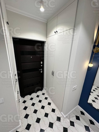 
  Продается 1-комн. квартира, 35 м², Ясногорская ул, д. 16/8
. Фото 17.