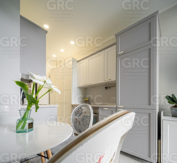 
  Продается студия, 21 м², Депутатская ул, д. 10б/1
. Фото 7.