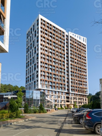 
  Продается студия, 30 м², Батумское шоссе ул
. Фото 2.