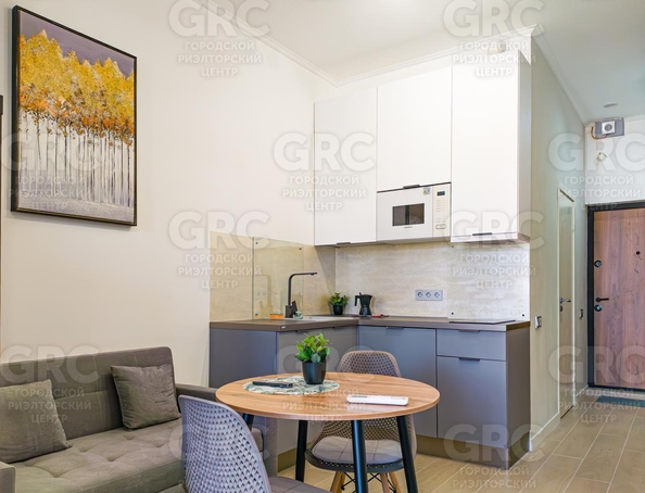 
  Продается студия, 30 м², Батумское шоссе ул
. Фото 3.