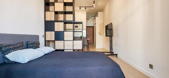 
  Продается студия, 30 м², Батумское шоссе ул
. Фото 7.