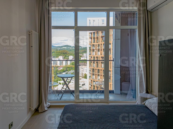 
  Продается студия, 30 м², Батумское шоссе ул
. Фото 8.