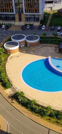 
  Продается студия, 30 м², Батумское шоссе ул
. Фото 15.