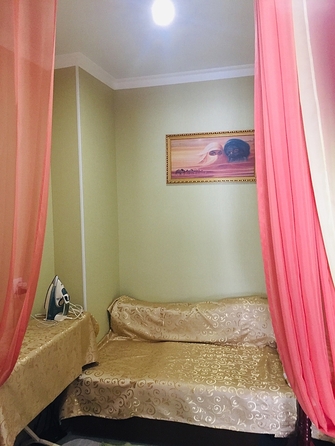 
  Продается 1-комн. квартира, 49 м², Солнечная ул, д. 38к5
. Фото 4.