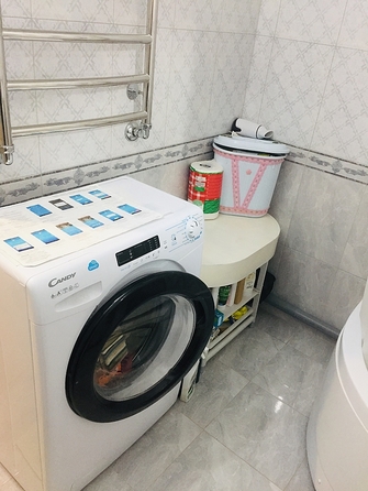 
  Продается 1-комн. квартира, 49 м², Солнечная ул, д. 38к5
. Фото 14.