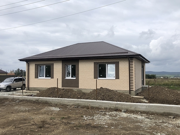 
  Продается дом, 100 м², село Гай-Кодзор
. Фото 1.
