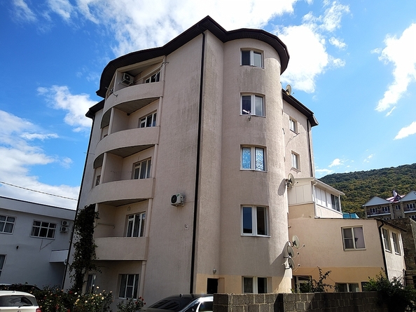 
  Продается 1-комн. квартира, 14 м², 2-й проезд, д. 7
. Фото 4.