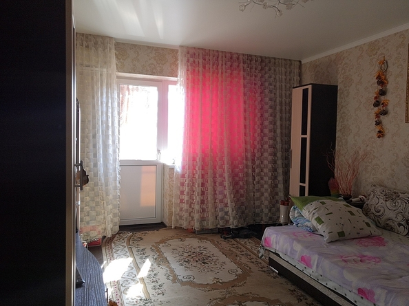 
  Продается 1-комн. квартира, 45 м², Солнечная ул, д. 54
. Фото 1.
