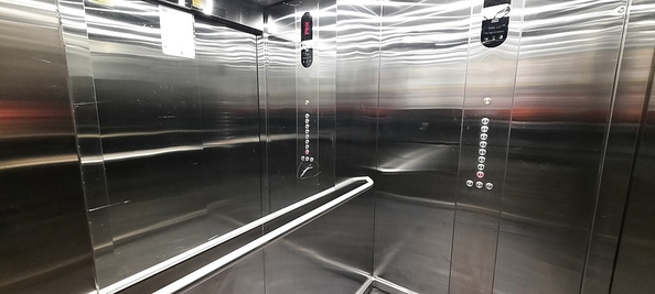 
  Продается студия, 32 м², Анапское ш, д. 6к1
. Фото 12.