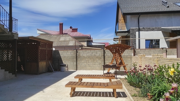 
  Продается дом, 248 м², село Витязево
. Фото 2.