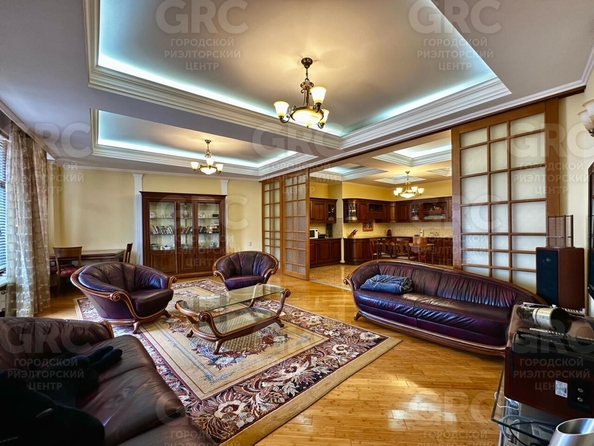 
  Продается 3-комн. квартира, 171.8 м², Пушкина пр-кт, д. 5а
. Фото 1.