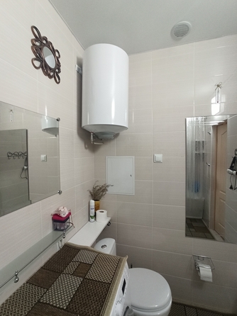 
  Продается апартамент, 30 м², Пионерский пр-кт, д. 57к3
. Фото 22.