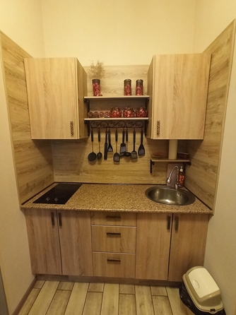 
  Продается апартамент, 30 м², Пионерский пр-кт, д. 57к3
. Фото 24.