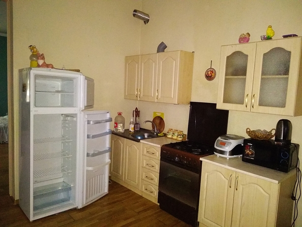 
  Продается 2-комн. квартира, 67 м², Центральная ул, д. 30
. Фото 2.