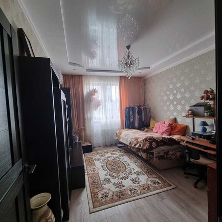 
  Продается 1-комн. квартира, 35 м², Рождественская ул, д. 53
. Фото 2.