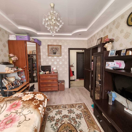 
  Продается 1-комн. квартира, 35 м², Рождественская ул, д. 53
. Фото 3.