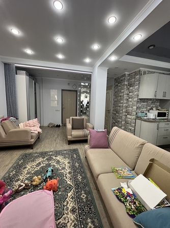 
  Продается 3-комн. квартира, 96 м², Крылова ул, д. 15к1
. Фото 9.