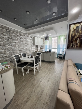 
  Продается 3-комн. квартира, 96 м², Крылова ул, д. 15к1
. Фото 14.