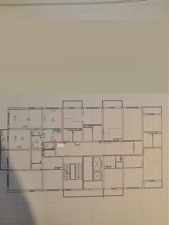 
  Продается 2-комн. квартира, 59 м², Супсехское ш, д. 26
. Фото 12.