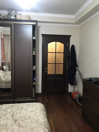
  Продается 4-комн. квартира, 128 м², Кати Соловьяновой ул, д. 119
. Фото 23.
