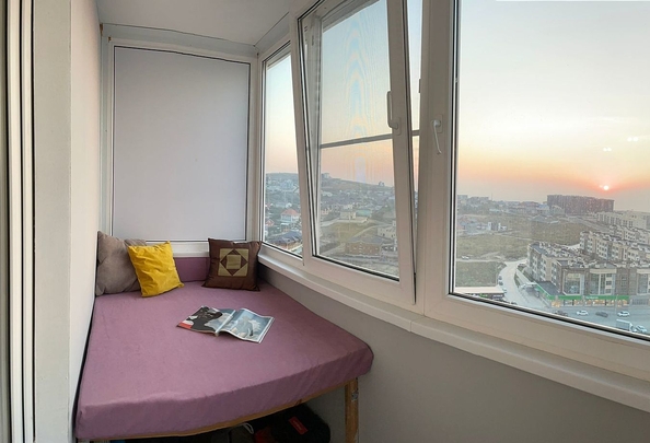 
  Продается 1-комн. квартира, 50 м², Ленина ул, д. 233
. Фото 4.