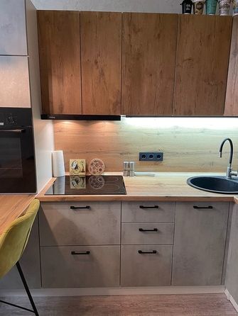 
  Продается 1-комн. квартира, 50 м², Ленина ул, д. 233
. Фото 16.
