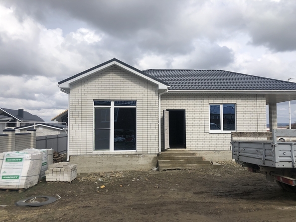 
  Продается дом, 83 м², село Гай-Кодзор
. Фото 32.