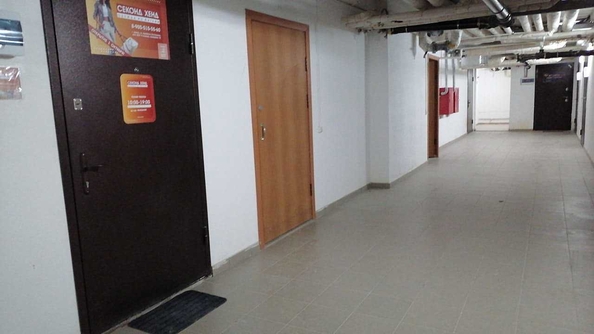 
  Продается студия, 18 м², Адмирала Пустошкина ул, д. 22к1
. Фото 2.