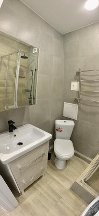 
  Продается студия, 26 м², Таманская ул, д. 121к1
. Фото 8.