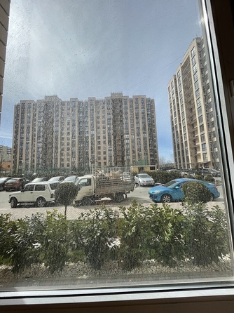 
  Продается студия, 26 м², Парковая ул, д. 61к4
. Фото 7.