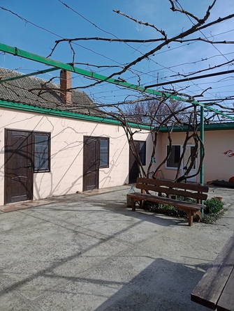 
  Продается дом, 46 м², станица Благовещенская
. Фото 1.