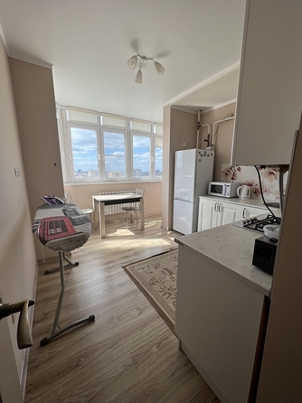 
  Продается 1-комн. квартира, 47 м², Ленинградская ул, д. 81
. Фото 4.