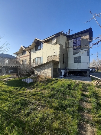 
  Продается дом, 200 м², хутор Рассвет
. Фото 1.