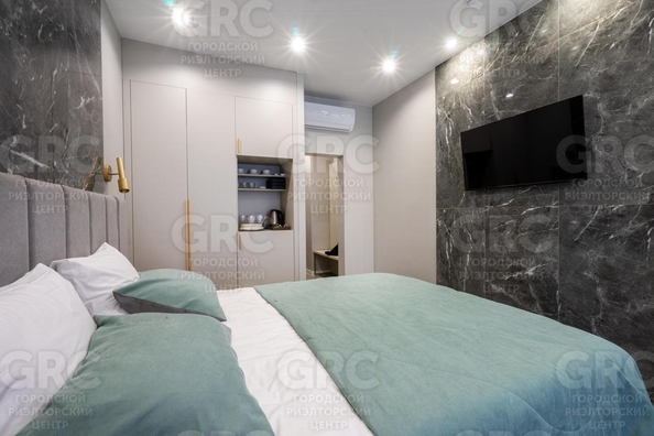 
  Продается апартамент, 27 м², Кирова ул, д. 95
. Фото 4.