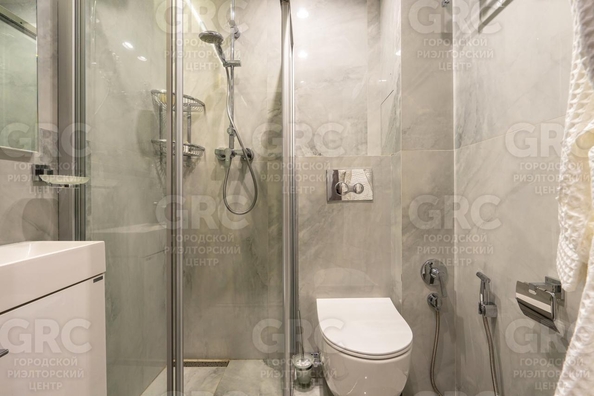 
  Продается апартамент, 27 м², Кирова ул, д. 95
. Фото 14.