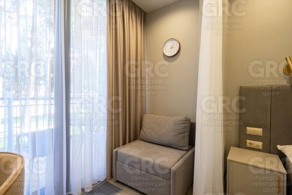 
  Продается студия, 27 м², Кирова ул, д. 95
. Фото 12.