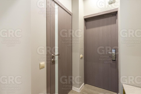 
  Продается студия, 27 м², Кирова ул, д. 95
. Фото 23.