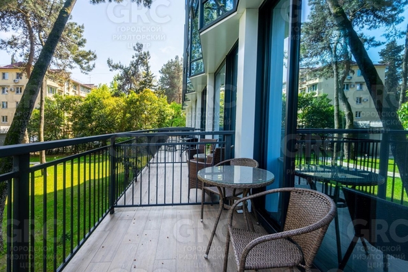 
  Продается студия, 27 м², Кирова ул, д. 95
. Фото 24.