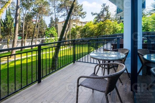 
  Продается студия, 27 м², Кирова ул, д. 95
. Фото 25.