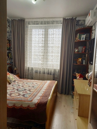 
  Продается 2-комн. квартира, 53 м², Анапское ш, д. 30
. Фото 1.