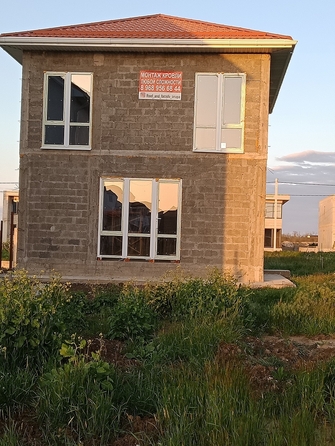 
  Продается дом, 93 м², село Витязево
. Фото 2.