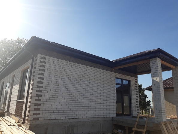 
  Продается дом, 100 м², село Бужор
. Фото 4.