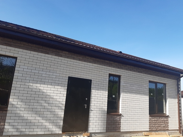
  Продается дом, 100 м², село Бужор
. Фото 18.