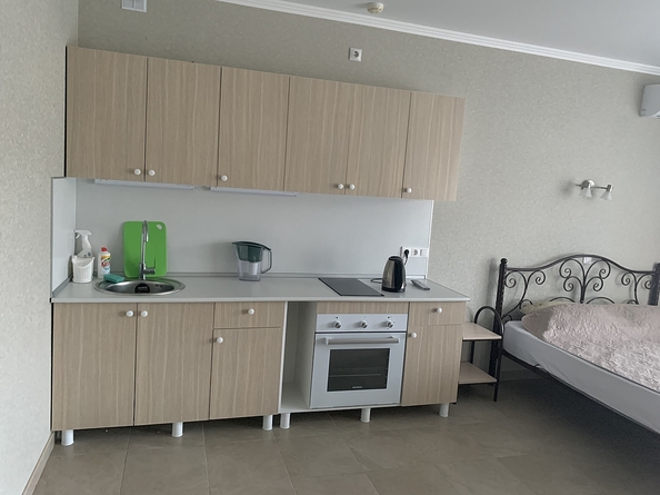 
  Продается студия, 32 м², Пионерский пр-кт, д. 274Б
. Фото 4.