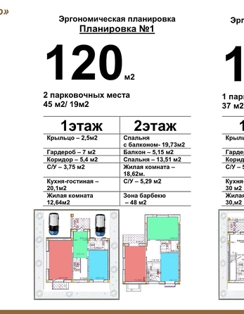
  Продается дом, 120 м², Анапа
. Фото 3.