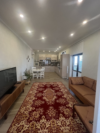 
  Продается 1-комн. квартира, 75 м², Астраханская ул, д. 73
. Фото 11.