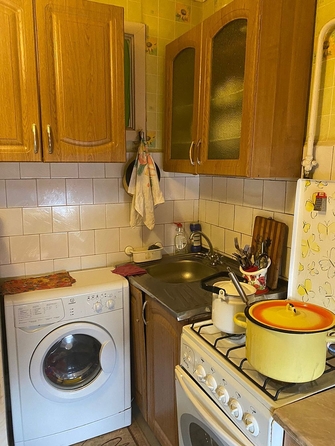 
  Продается 1-комн. квартира, 33 м², Горького ул, д. 58
. Фото 4.